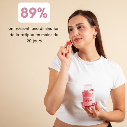 Post Partum — Récupération