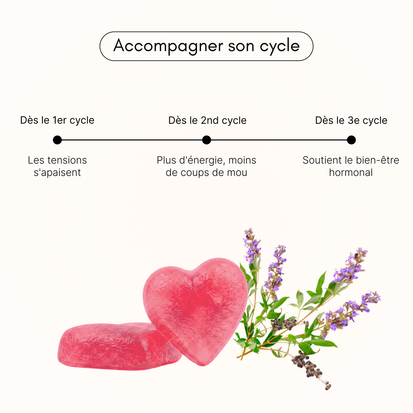 SPM Balance — Équilibre du cycle