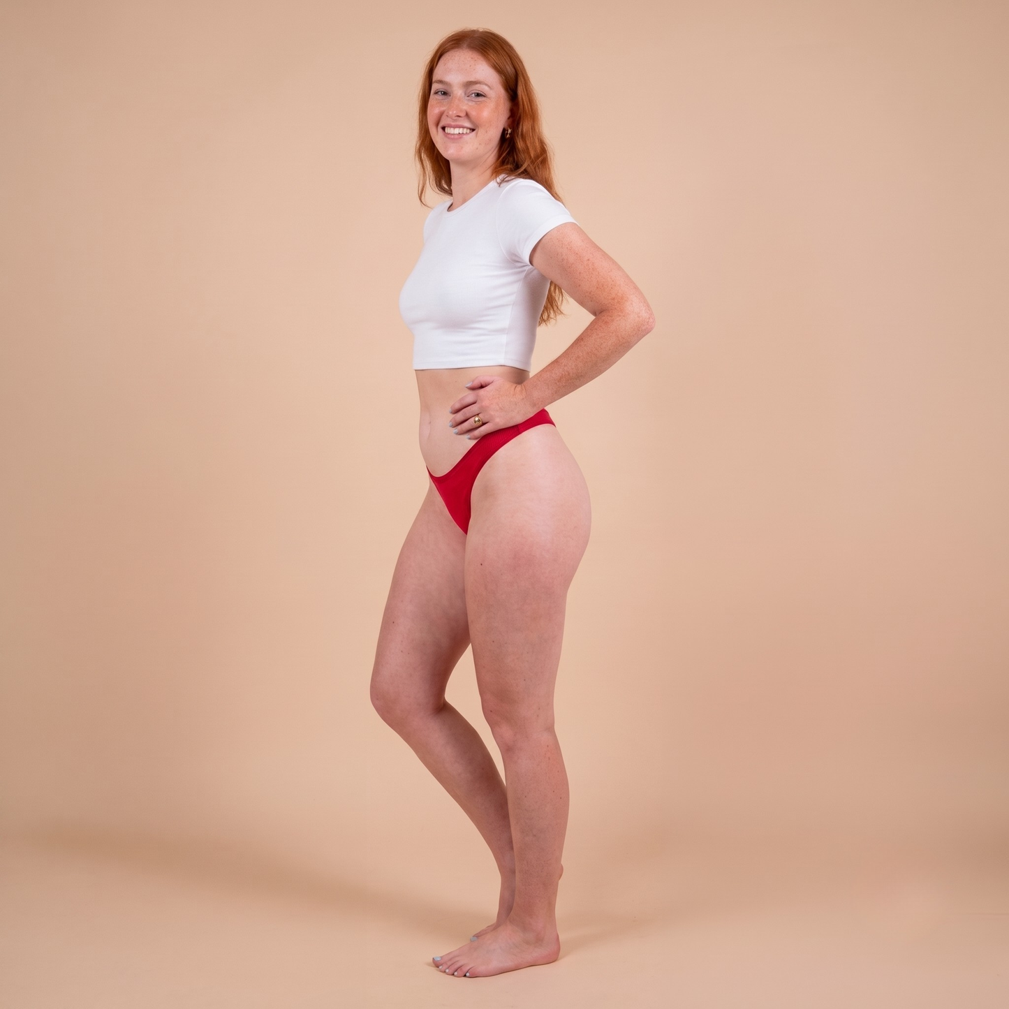 Tanga Menstruel Anna (Nouveauté)