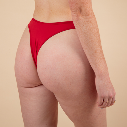 Tanga Menstruel Anna (Nouveauté)