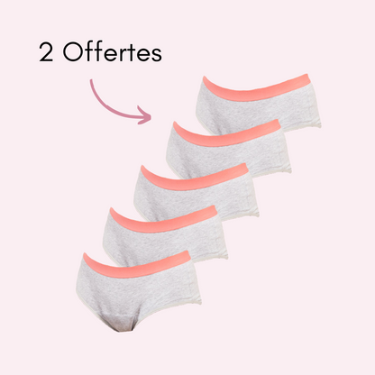 Culotte Menstruelle Ados Victoire