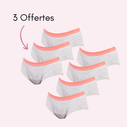 Culotte Menstruelle Ados Victoire