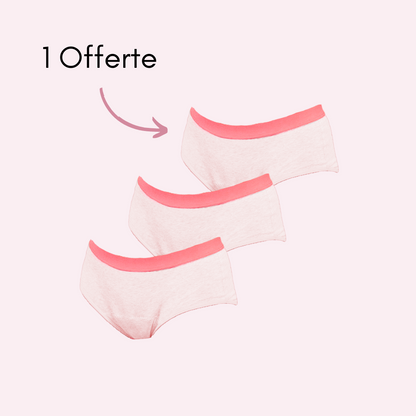 Culotte Menstruelle Ados Victoire