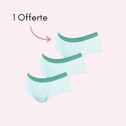 Culotte Menstruelle Ados Victoire