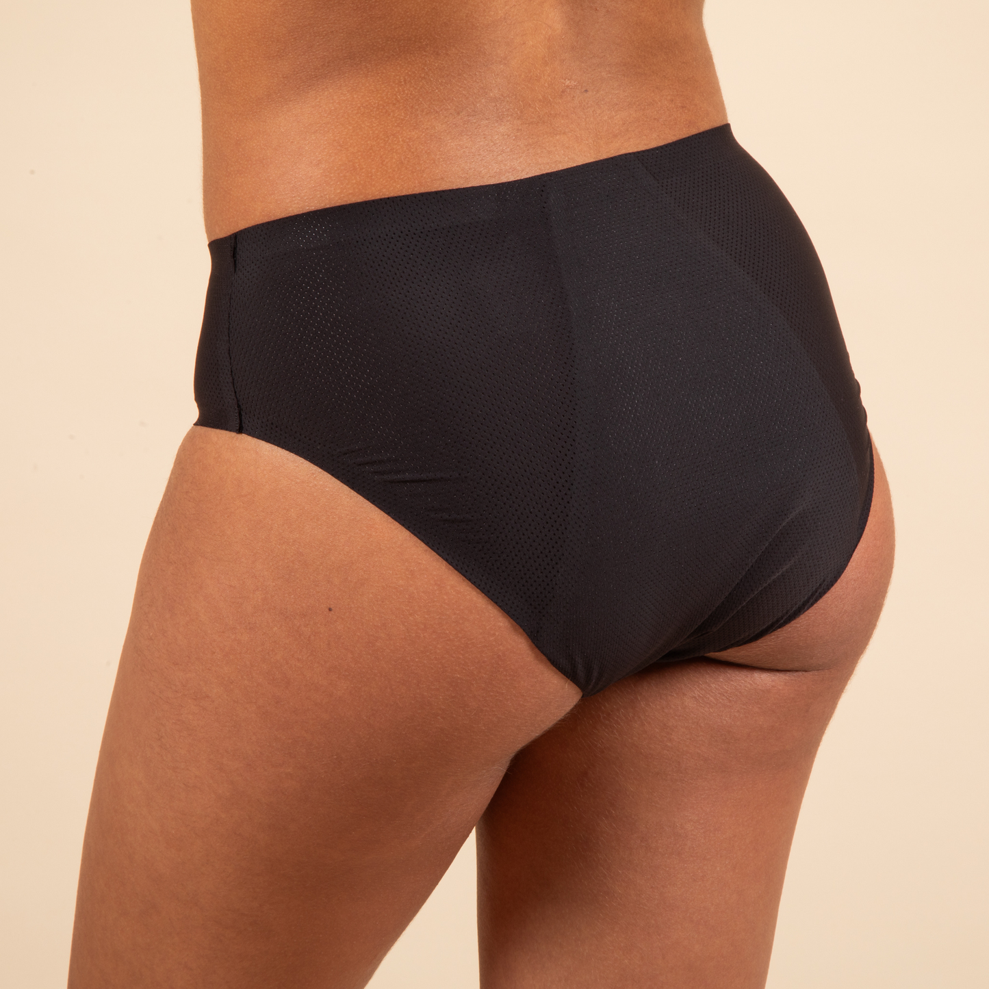 Culotte Menstruelle Ados Respirante Sans coutures Angèle