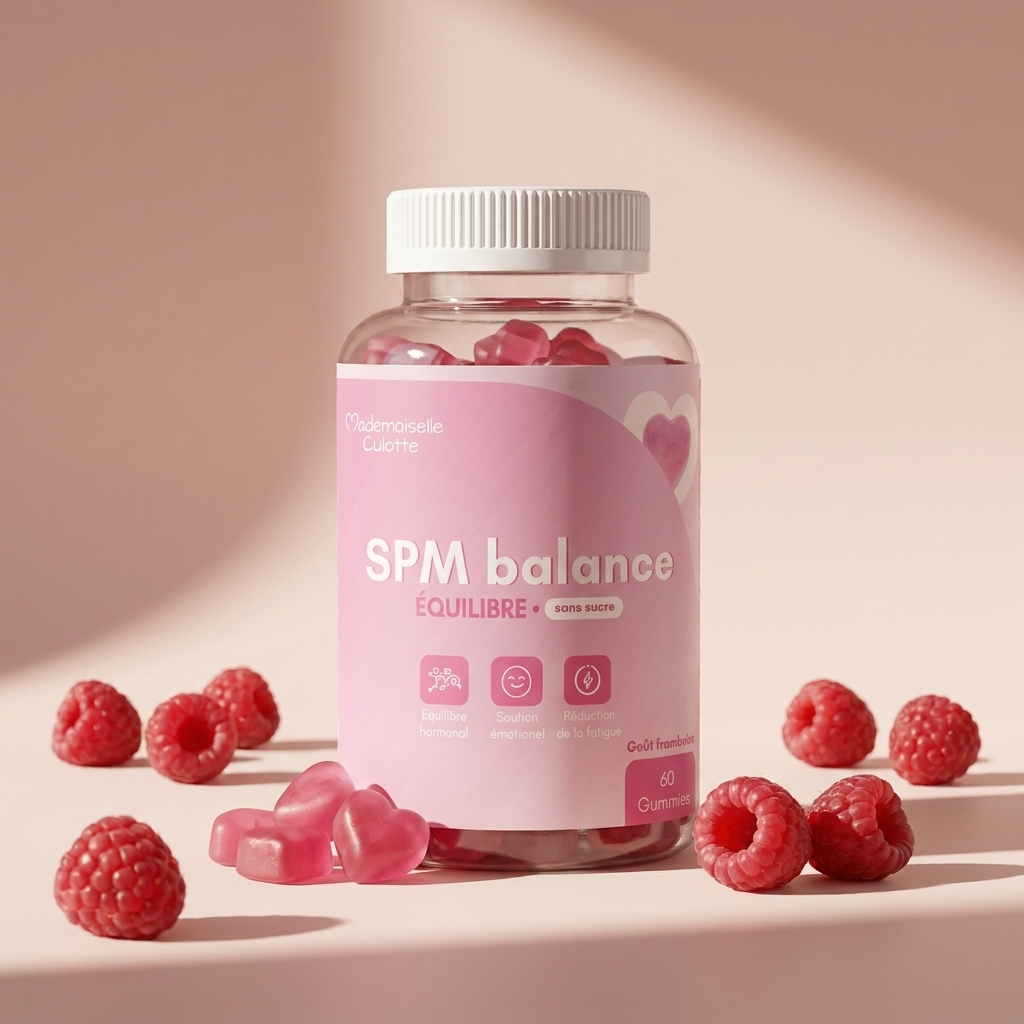 SPM Balance — Équilibre du cycle
