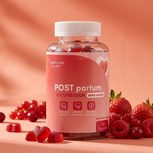 Post Partum — Récupération