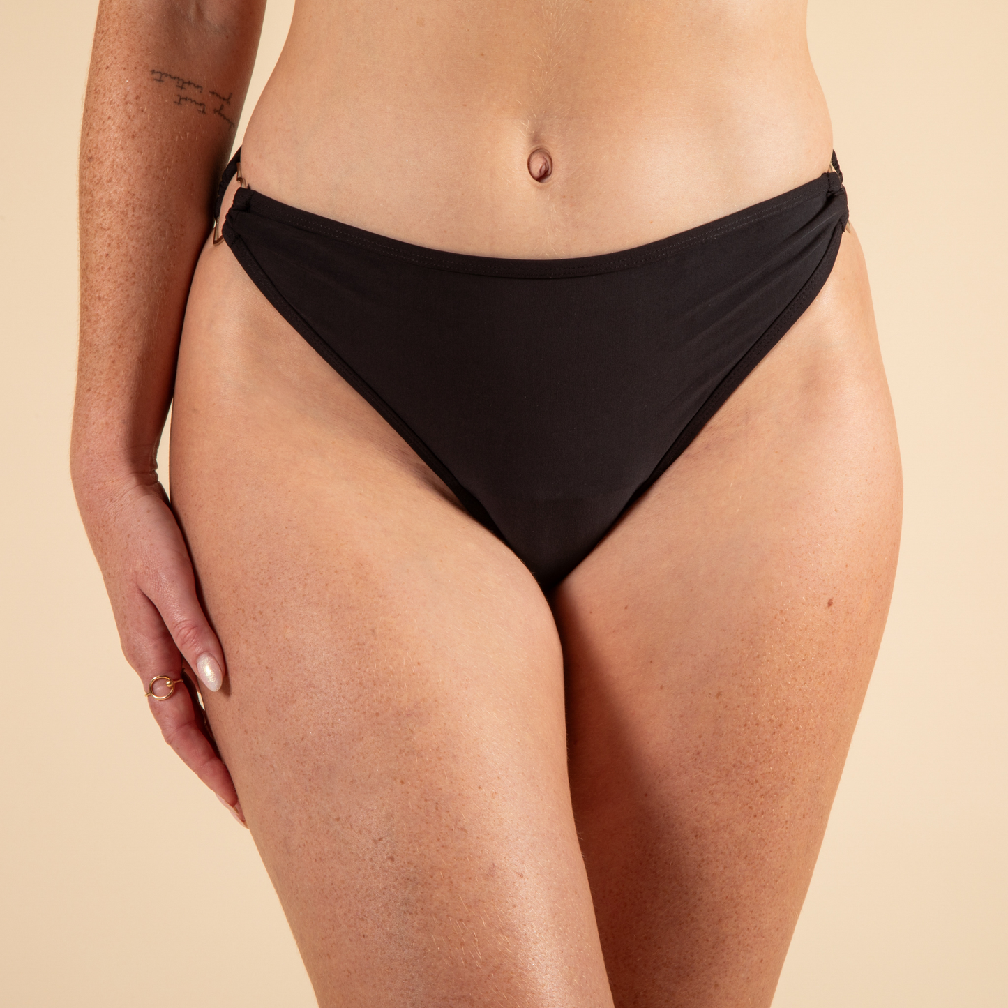 Maillot de bain menstruel Valentine (Nouveauté)